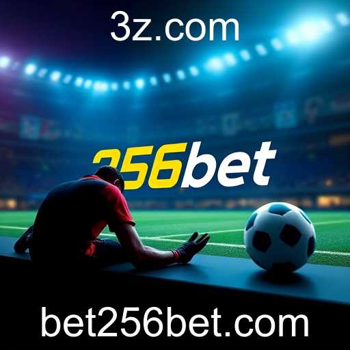 256bet Revoluciona as Apostas Online