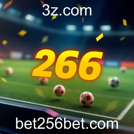 256bet Inova Mercado de Jogos Online no Brasil