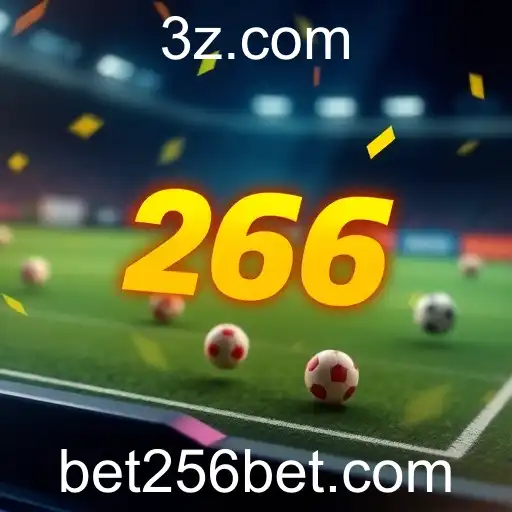 256bet Inova Mercado de Jogos Online no Brasil