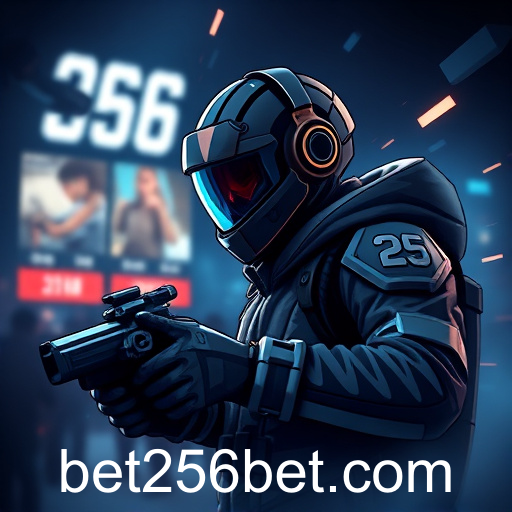 256bet Revolutioniza Experiência de Jogos Online