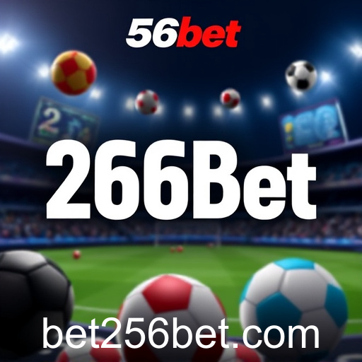 Apostas Rápidas no 256bet: Veloz, Diversificada e Emocionante