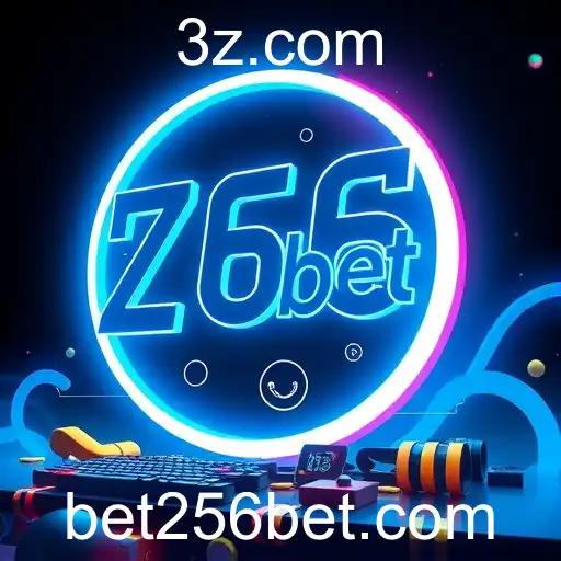 Expansão do 256bet Marca Nova Era nos Jogos Online