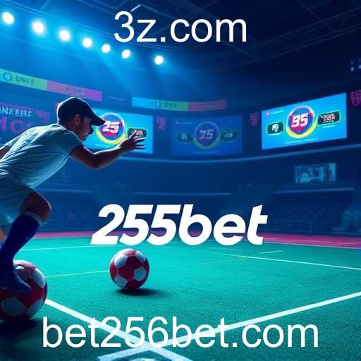 Tendências de Jogos e Inovações no 256bet