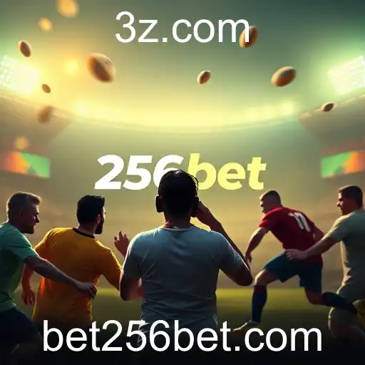 256bet Inicia Torneio Global de E-Sports
