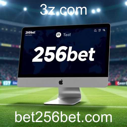 Crescimento Avassalador do Site 256bet em 2025