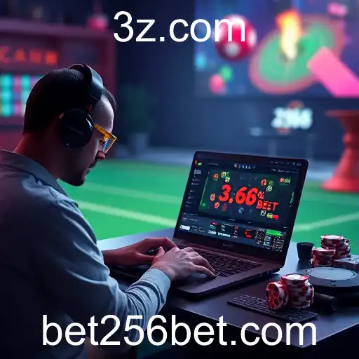 O Crescimento dos Cassinos Online e a Influência da 256bet