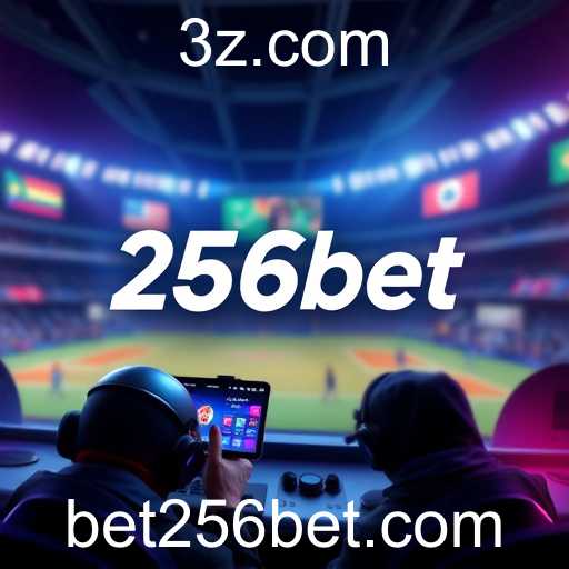 Novos Horizontes nos Jogos Online: A Expansão da 256bet