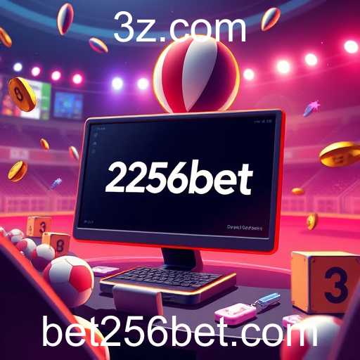 O Impacto do 256bet nos Jogos Online