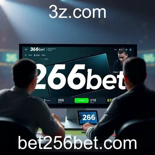 O Impacto do Avanço Tecnológico nos Sites de Apostas