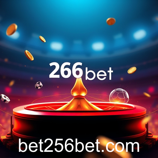 A Ascensão e Impacto do 256bet no Mercado de Jogos
