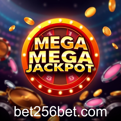 Explorando a Categoria 'Mega Jackpot' no Mundo dos Jogos Online