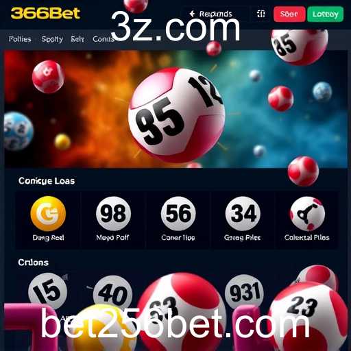 256bet
