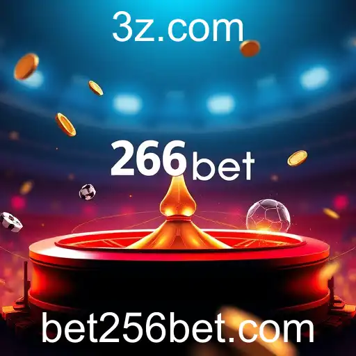 A Revolução das Apostas Online e o Crescimento do 256bet