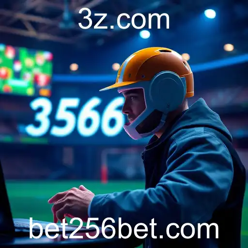 Revolução do Mercado de Apostas Online