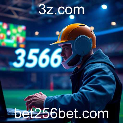 Revolução do Mercado de Apostas Online