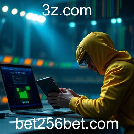 Tecnologia e Segurança em Sites de Apostas no Brasil