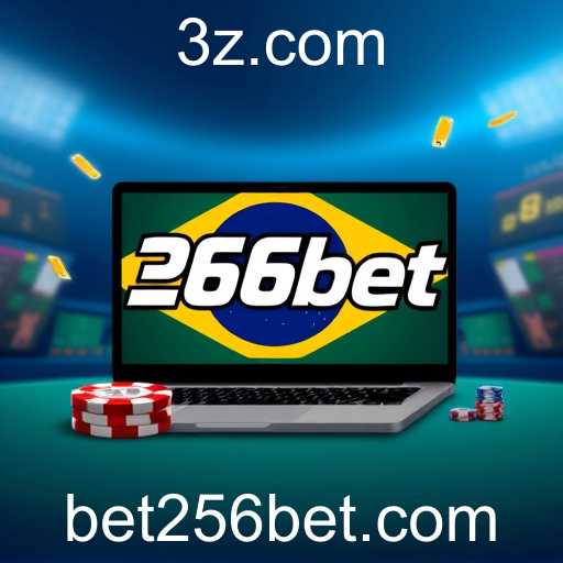 Crescimento do Jogo Online no Brasil e a Febre de 256bet