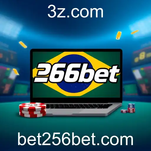 Crescimento do Jogo Online no Brasil e a Febre de 256bet