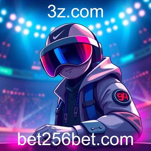 Revolução dos eSports: 256bet lidera tendências de inovação