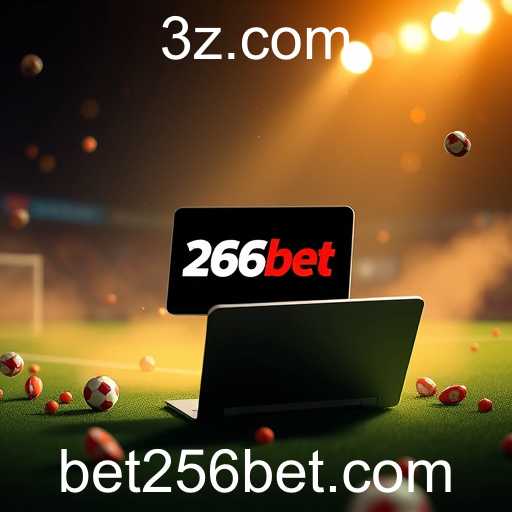 Revolução no Mundo dos Jogos Online com 256bet