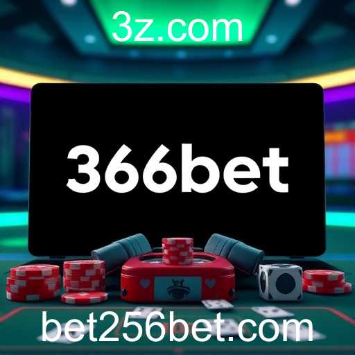 Revolução nos Jogos de Aposta com 256bet